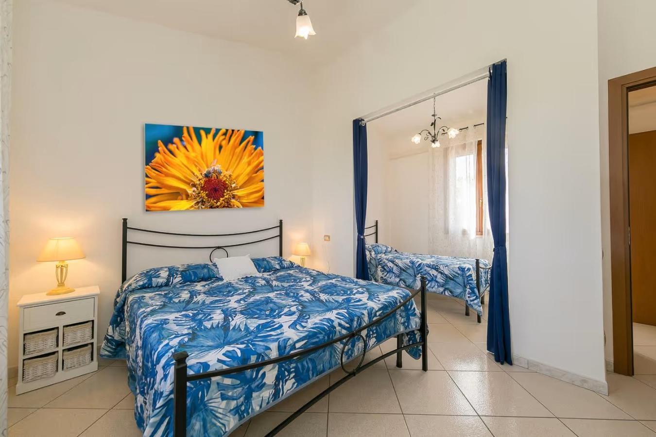 Agriturismo I Debbi Bibbona Εξωτερικό φωτογραφία