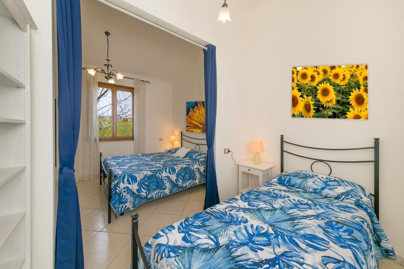 Agriturismo I Debbi Bibbona Εξωτερικό φωτογραφία