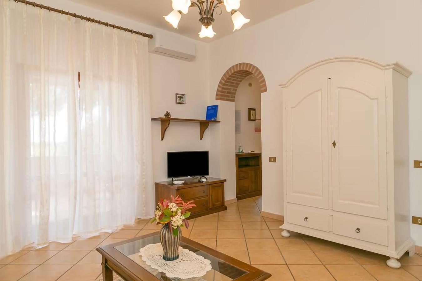 Agriturismo I Debbi Bibbona Εξωτερικό φωτογραφία