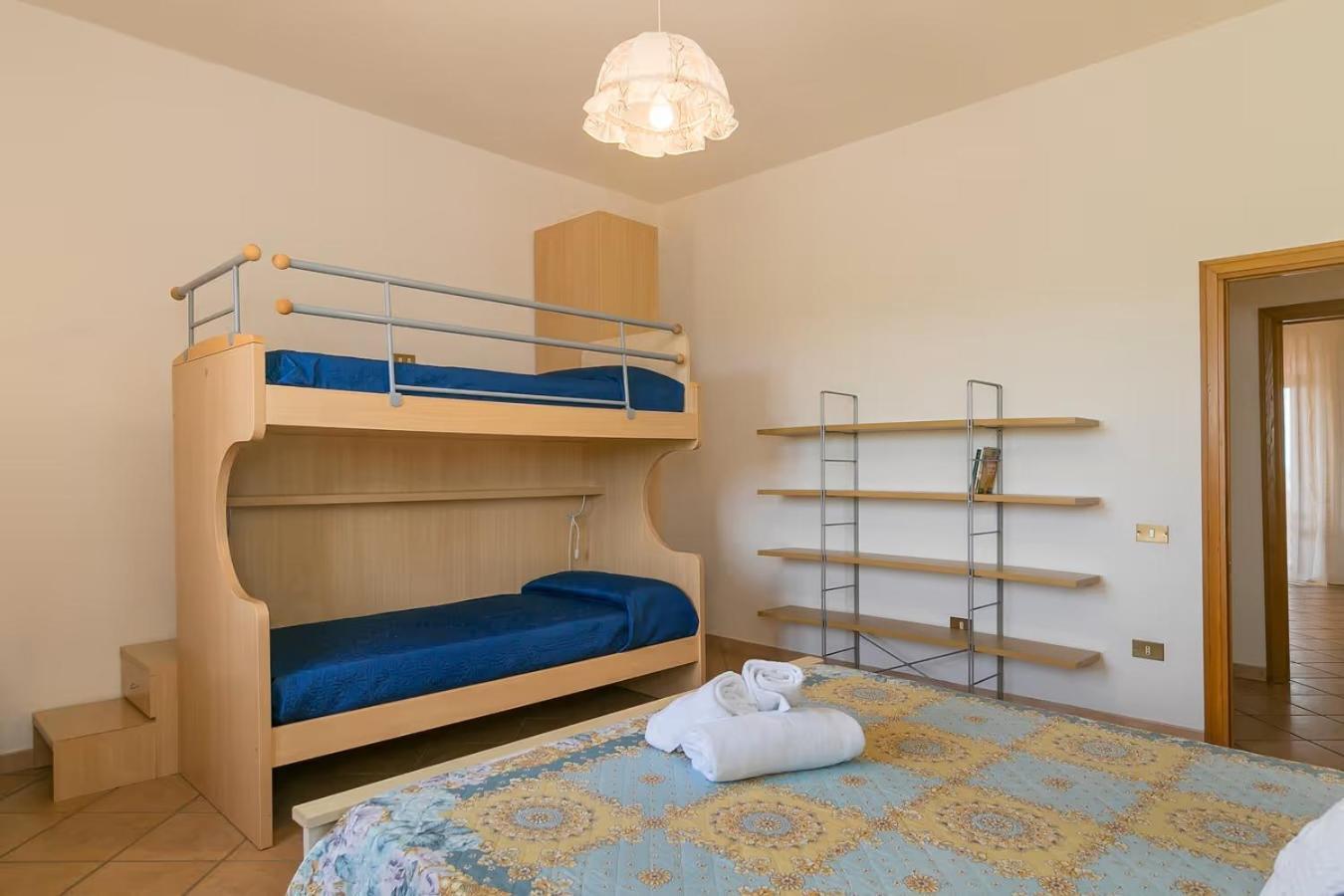 Agriturismo I Debbi Bibbona Εξωτερικό φωτογραφία