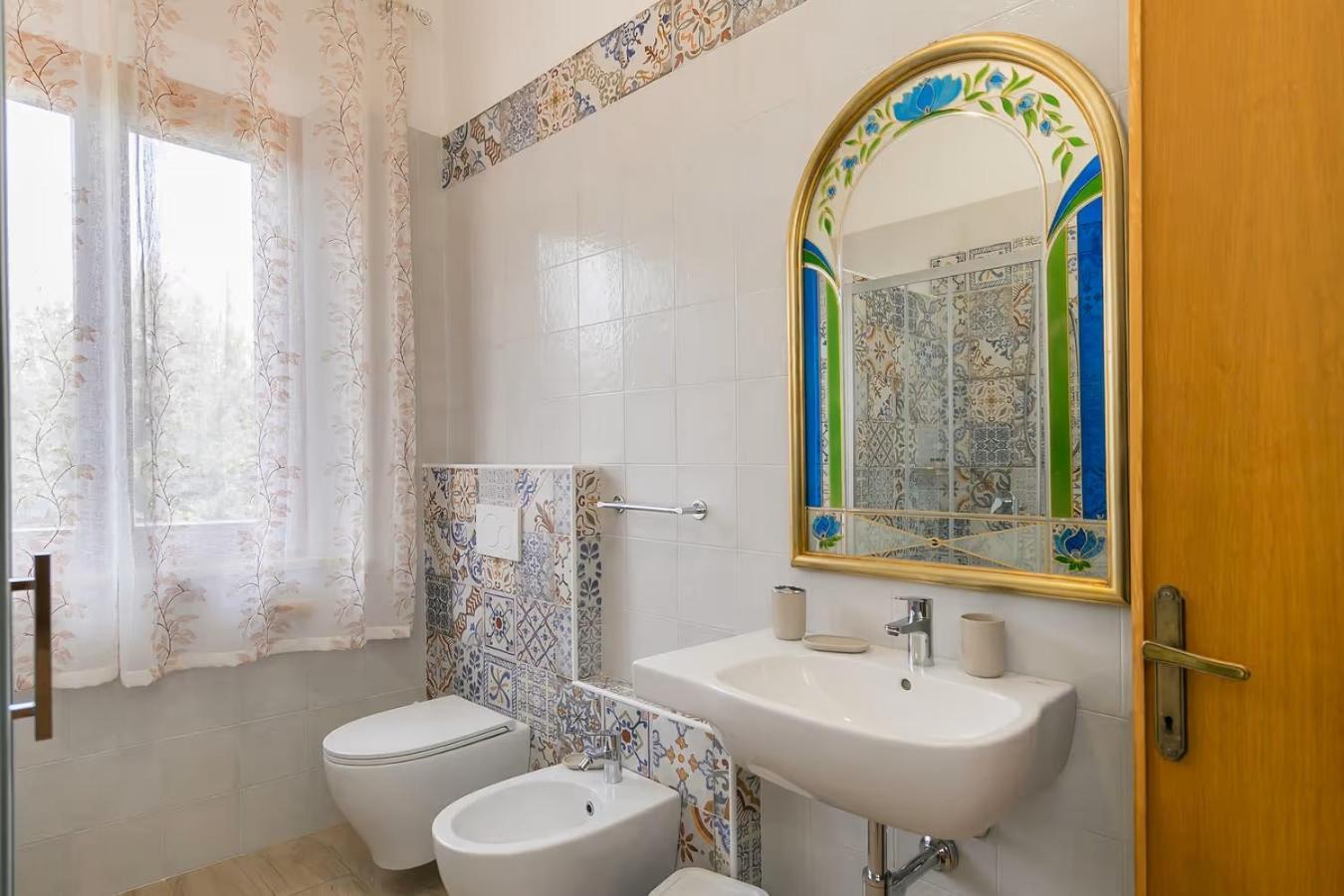 Agriturismo I Debbi Bibbona Εξωτερικό φωτογραφία