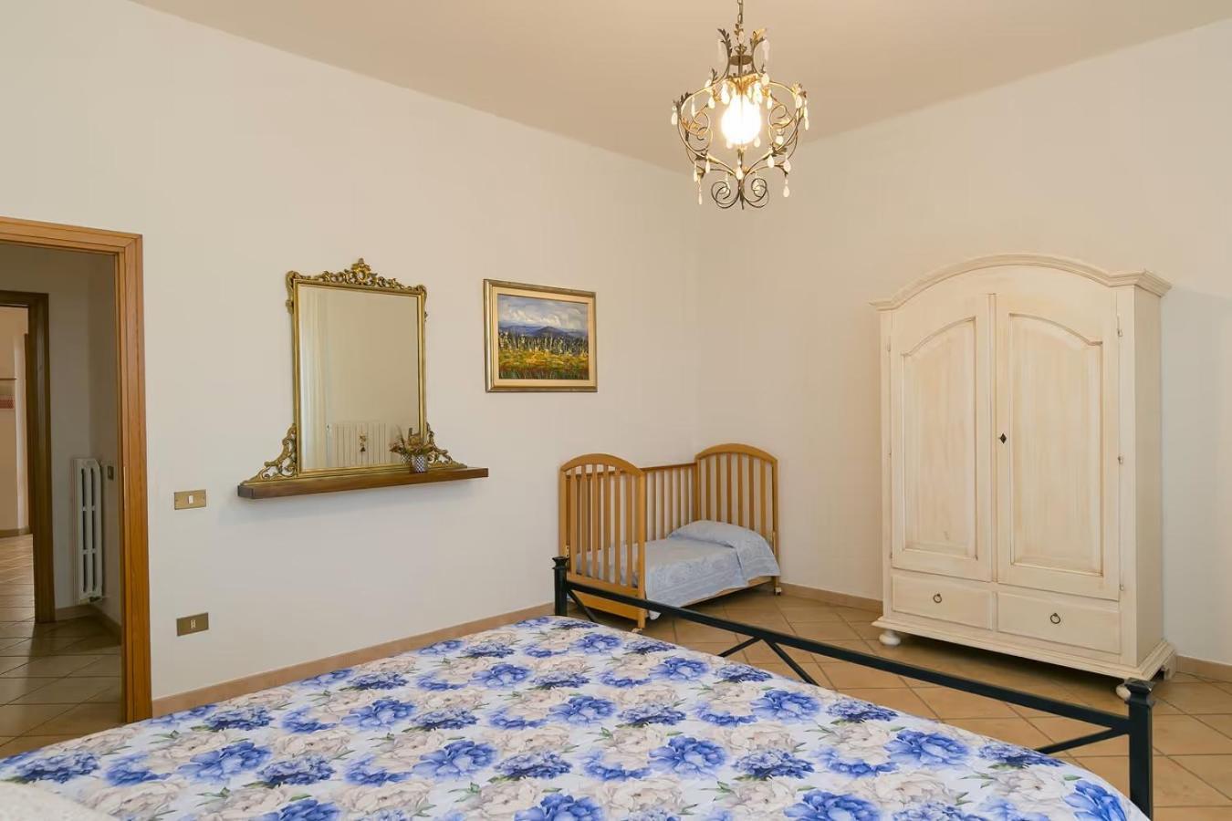 Agriturismo I Debbi Bibbona Εξωτερικό φωτογραφία