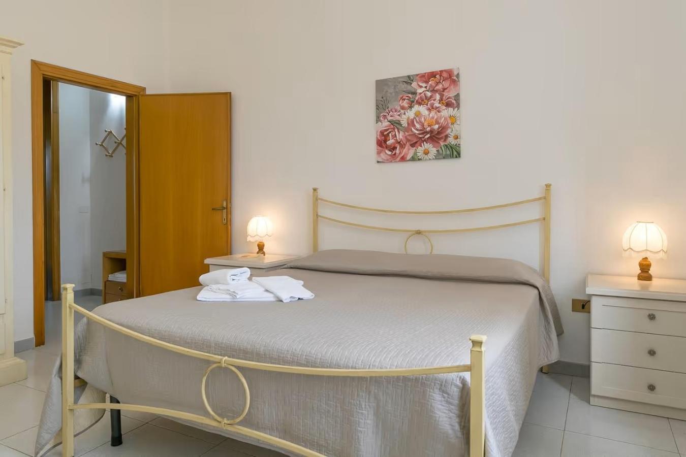 Agriturismo I Debbi Bibbona Εξωτερικό φωτογραφία