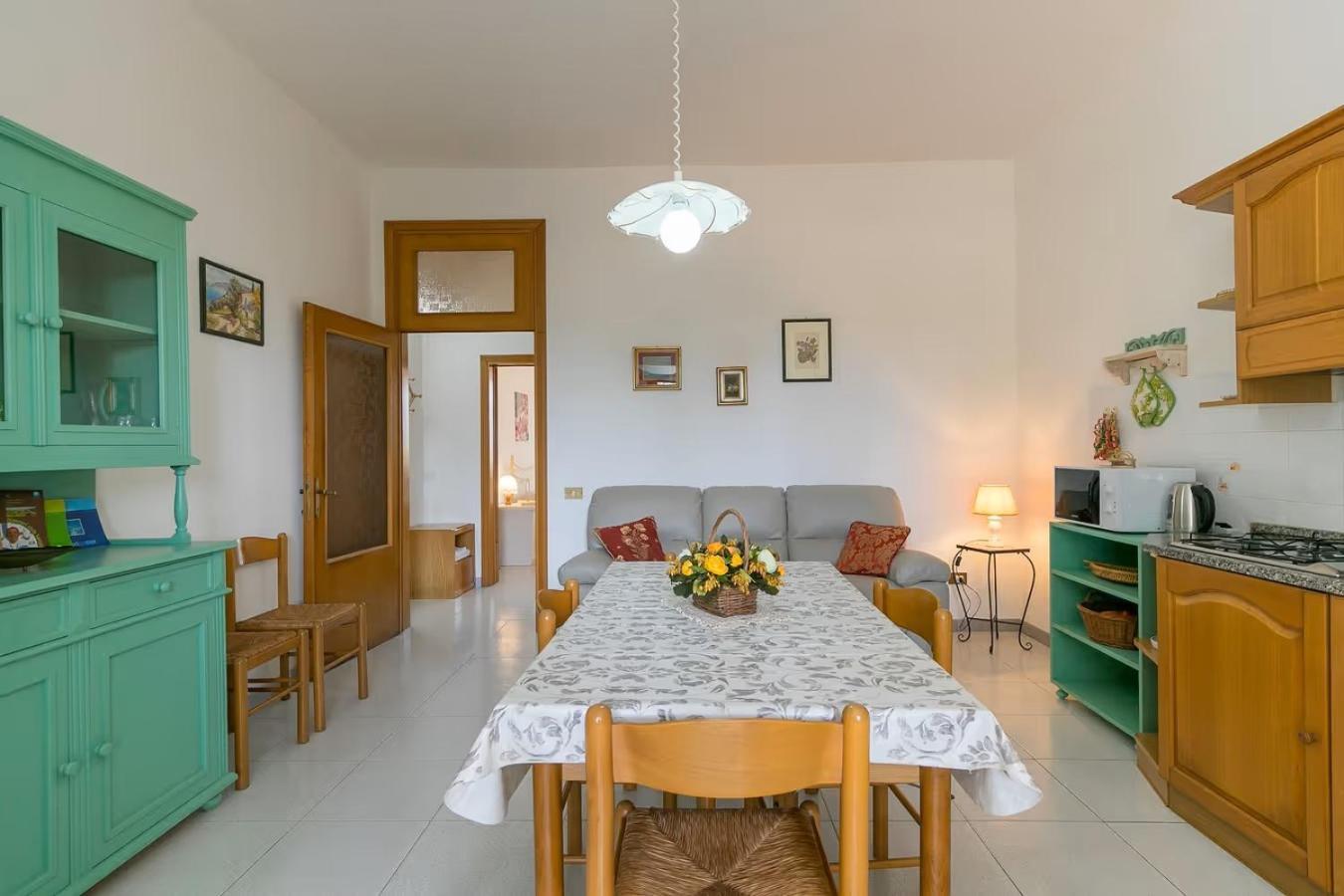 Agriturismo I Debbi Bibbona Εξωτερικό φωτογραφία