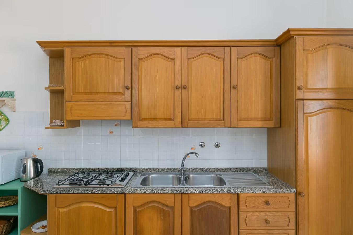 Agriturismo I Debbi Bibbona Εξωτερικό φωτογραφία