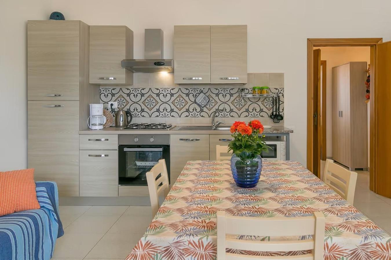 Agriturismo I Debbi Bibbona Εξωτερικό φωτογραφία