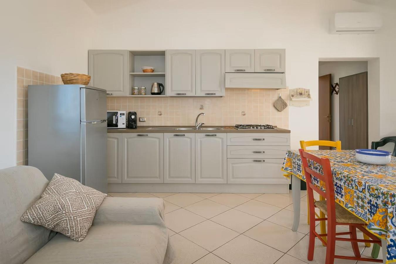Agriturismo I Debbi Bibbona Εξωτερικό φωτογραφία