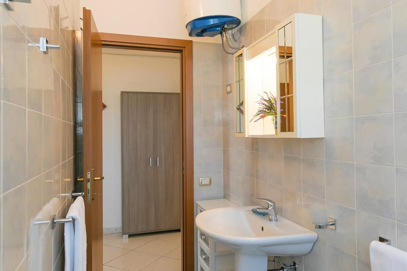 Agriturismo I Debbi Bibbona Εξωτερικό φωτογραφία