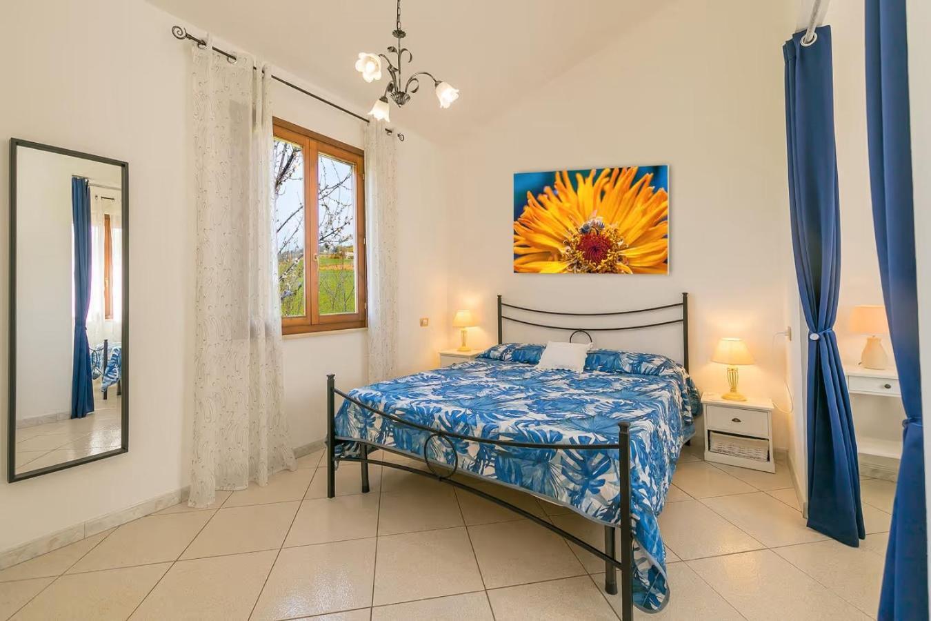 Agriturismo I Debbi Bibbona Εξωτερικό φωτογραφία